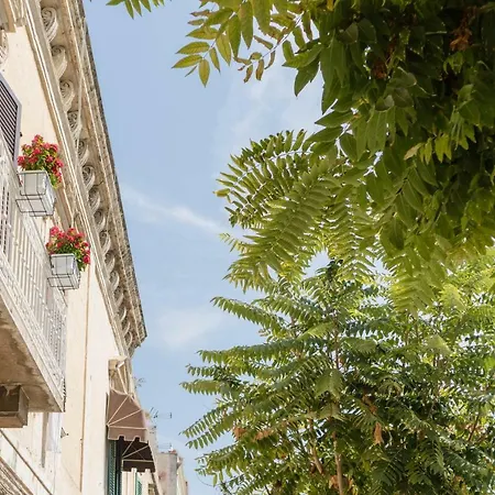 B&B La cattedrale sul mare-3